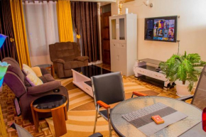 G&G Homes Executive 2 bedroom Town Apartment